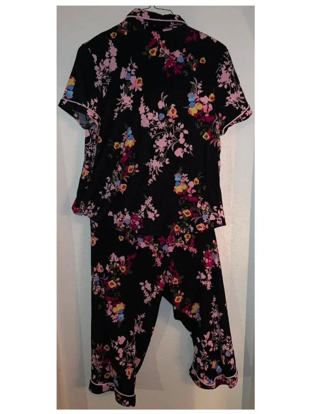 Joyspun short sleeve